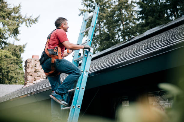 Best Emergency Roof Repair Services  in East Aurora, NY